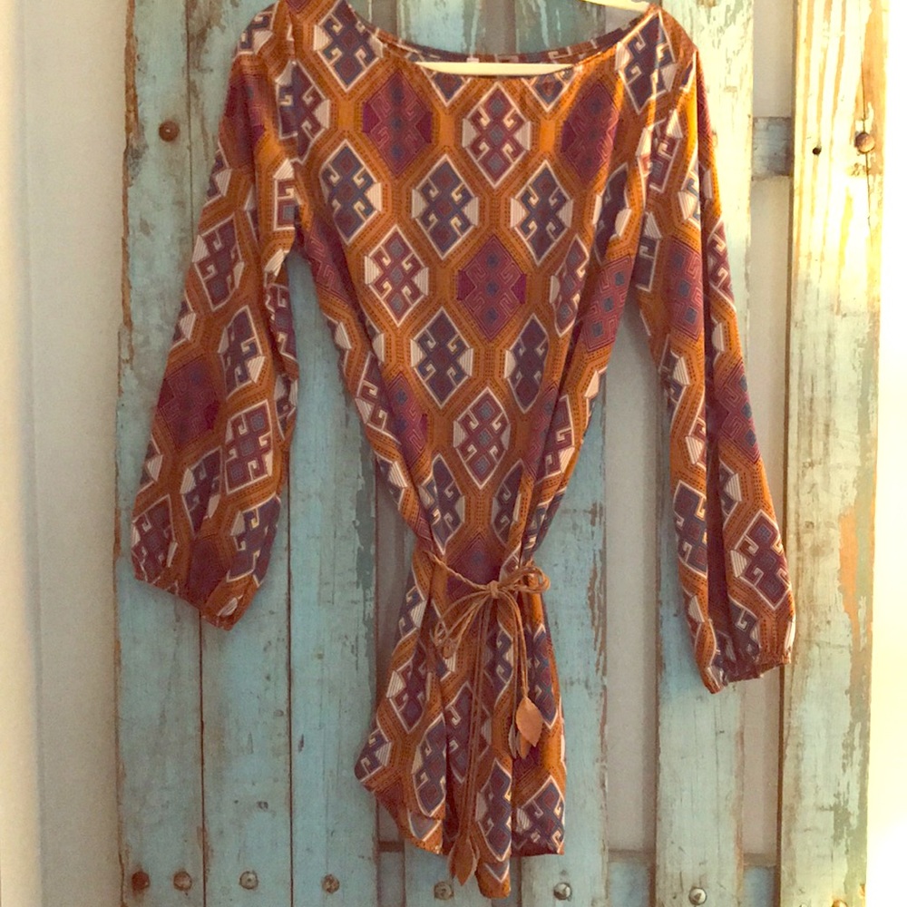 Auditions Fashion Top or dress